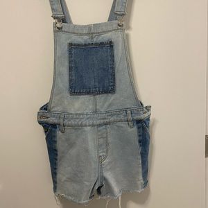 PACSUN shorts overall